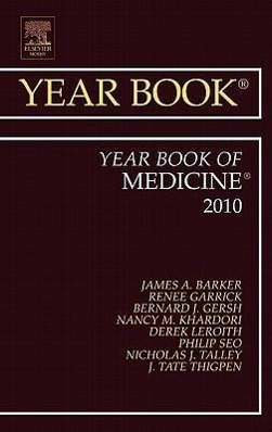 Year Book of Medicine 2010