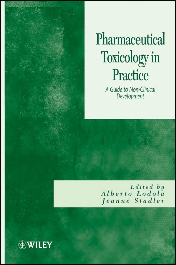 Pharmaceutical Toxicology in Practice