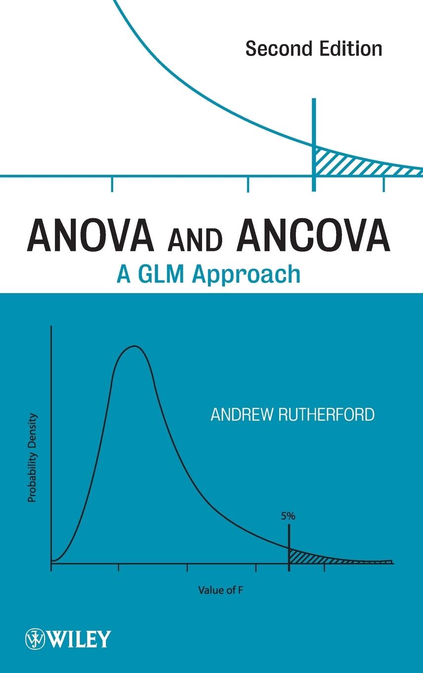 Anova and Ancova