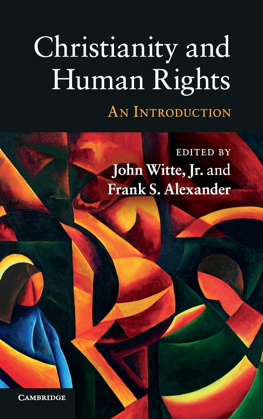 Christianity and Human Rights