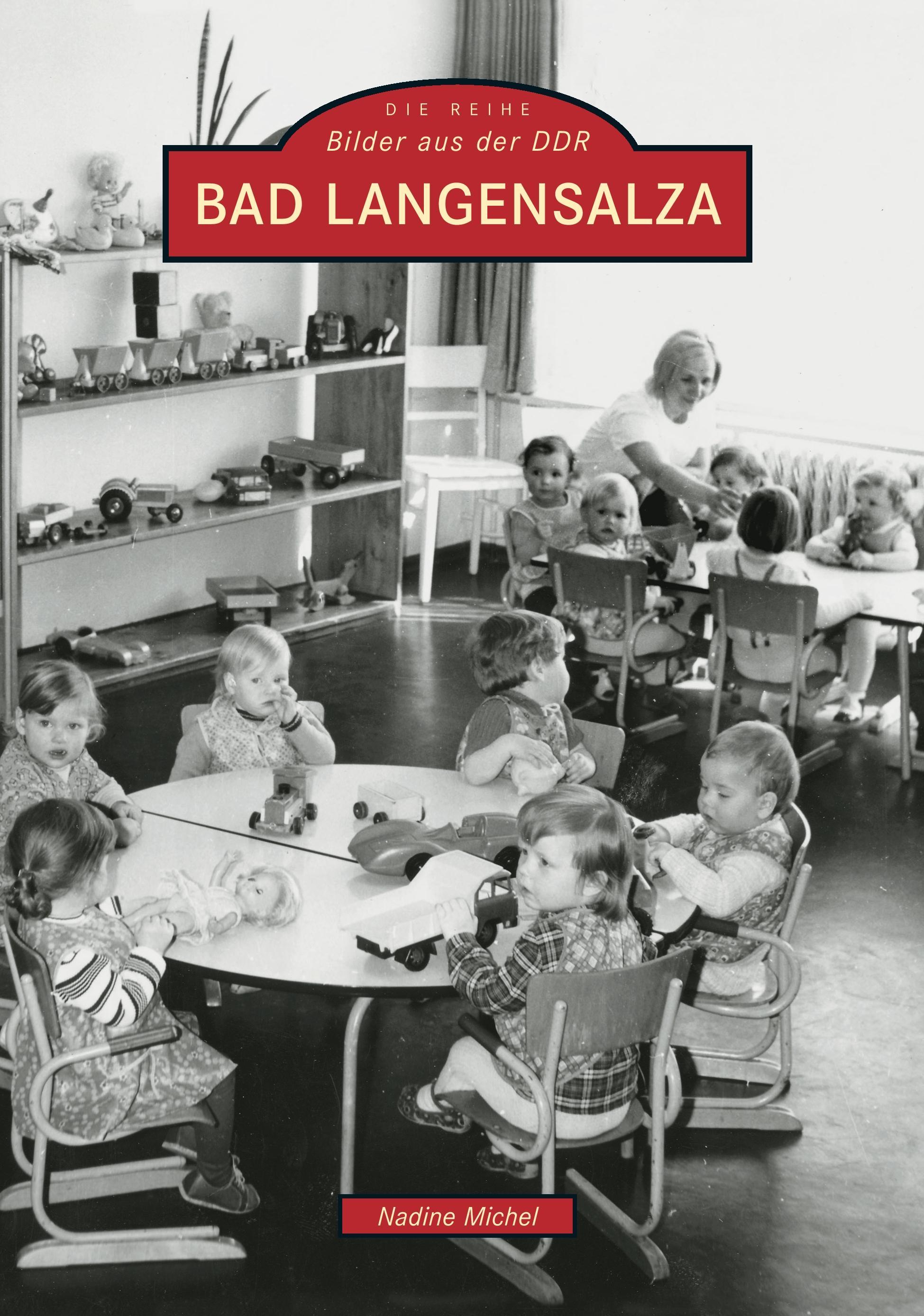 Bad Langensalza