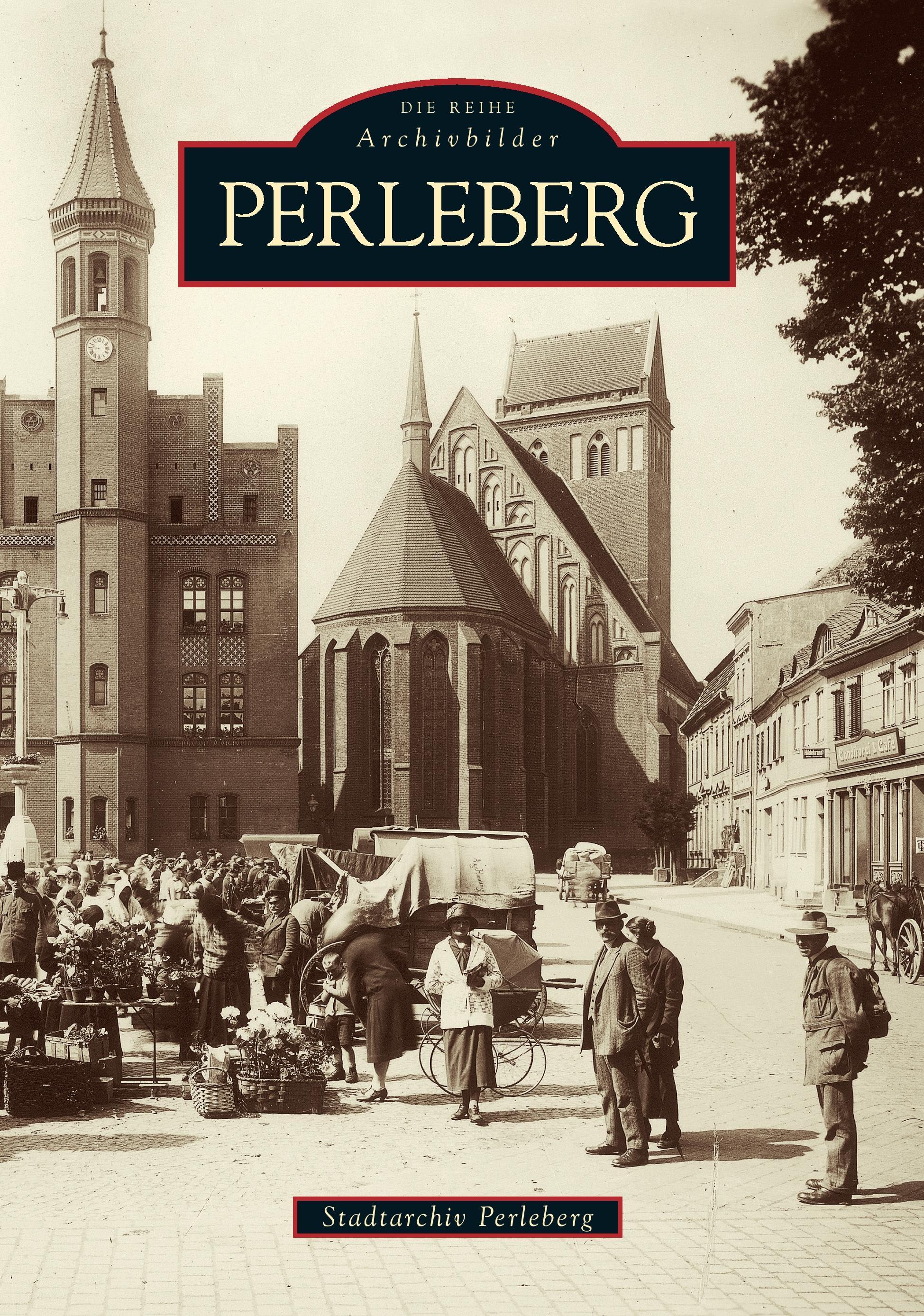 Perleberg