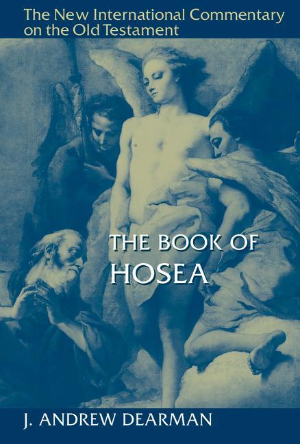 The Book of Hosea