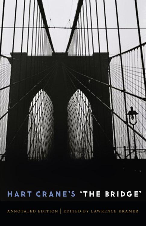 Hart Crane's 'The Bridge'