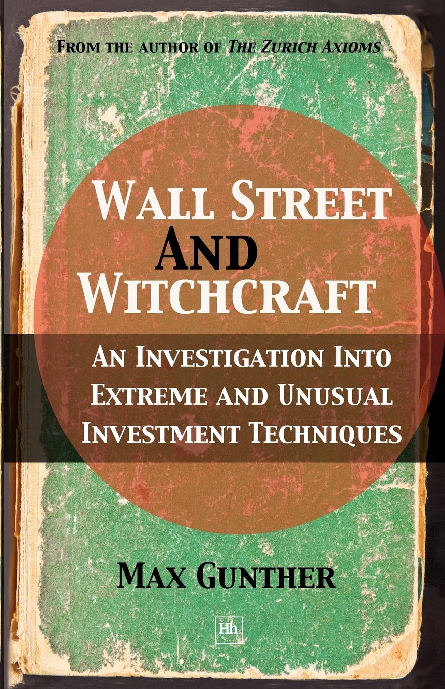 Wall Street and Witchcraft