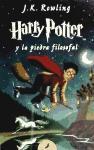 Harry Potter 1 y la piedra filosofal