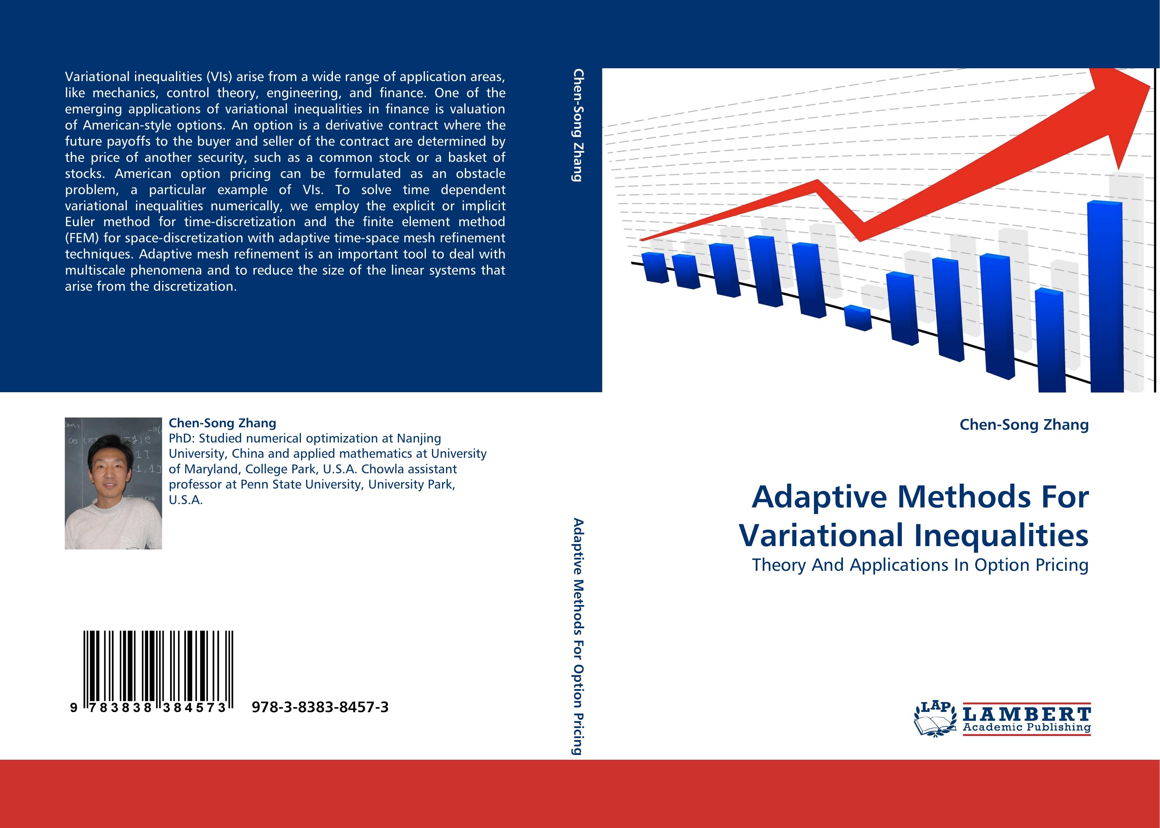 Adaptive Methods For Variational Inequalities