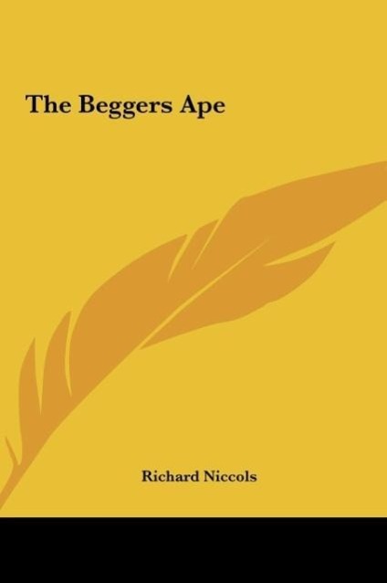 The Beggers Ape