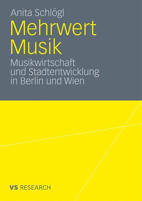 Mehrwert Musik