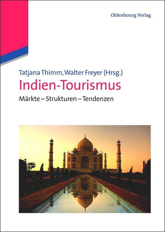 Indien-Tourismus