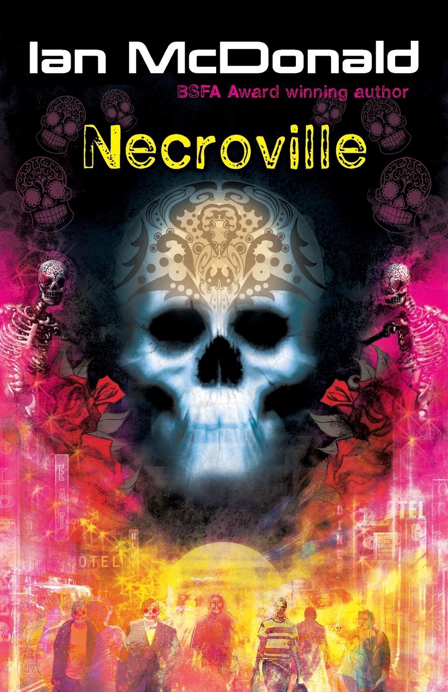 Necroville