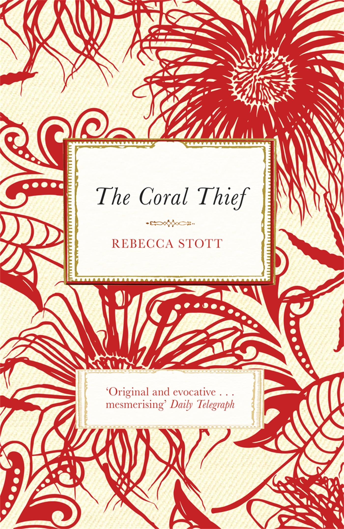 The Coral Thief