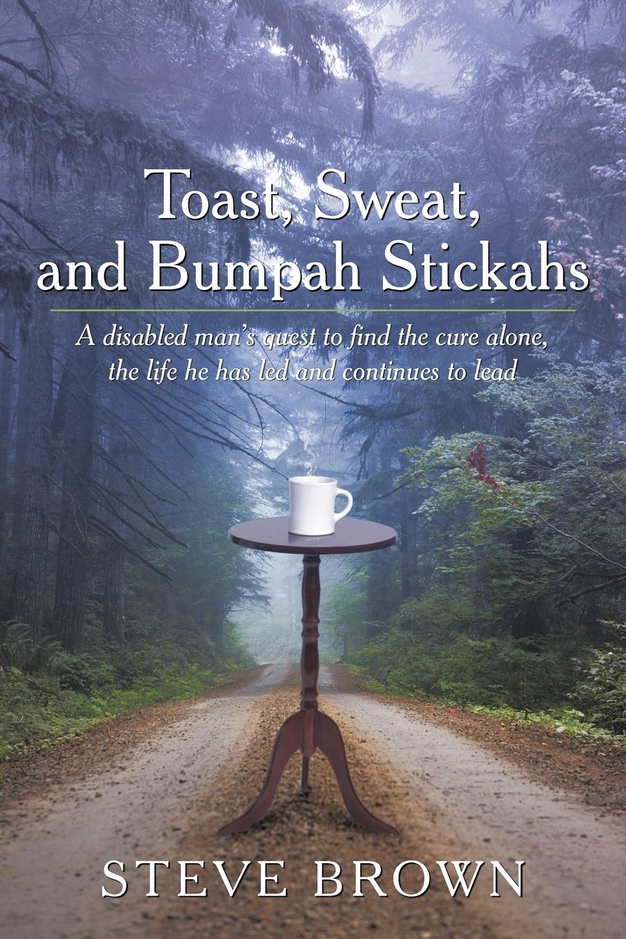 Toast, Sweat, and Bumpah Stickahs