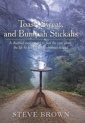 Toast, Sweat, and Bumpah Stickahs