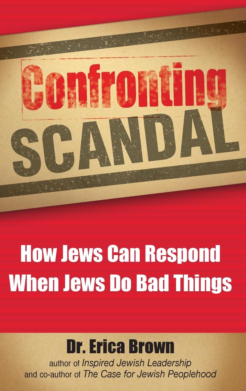 Confronting Scandal