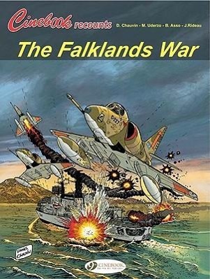 The Falklands War