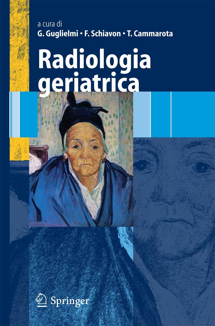 Radiologia Geriatrica