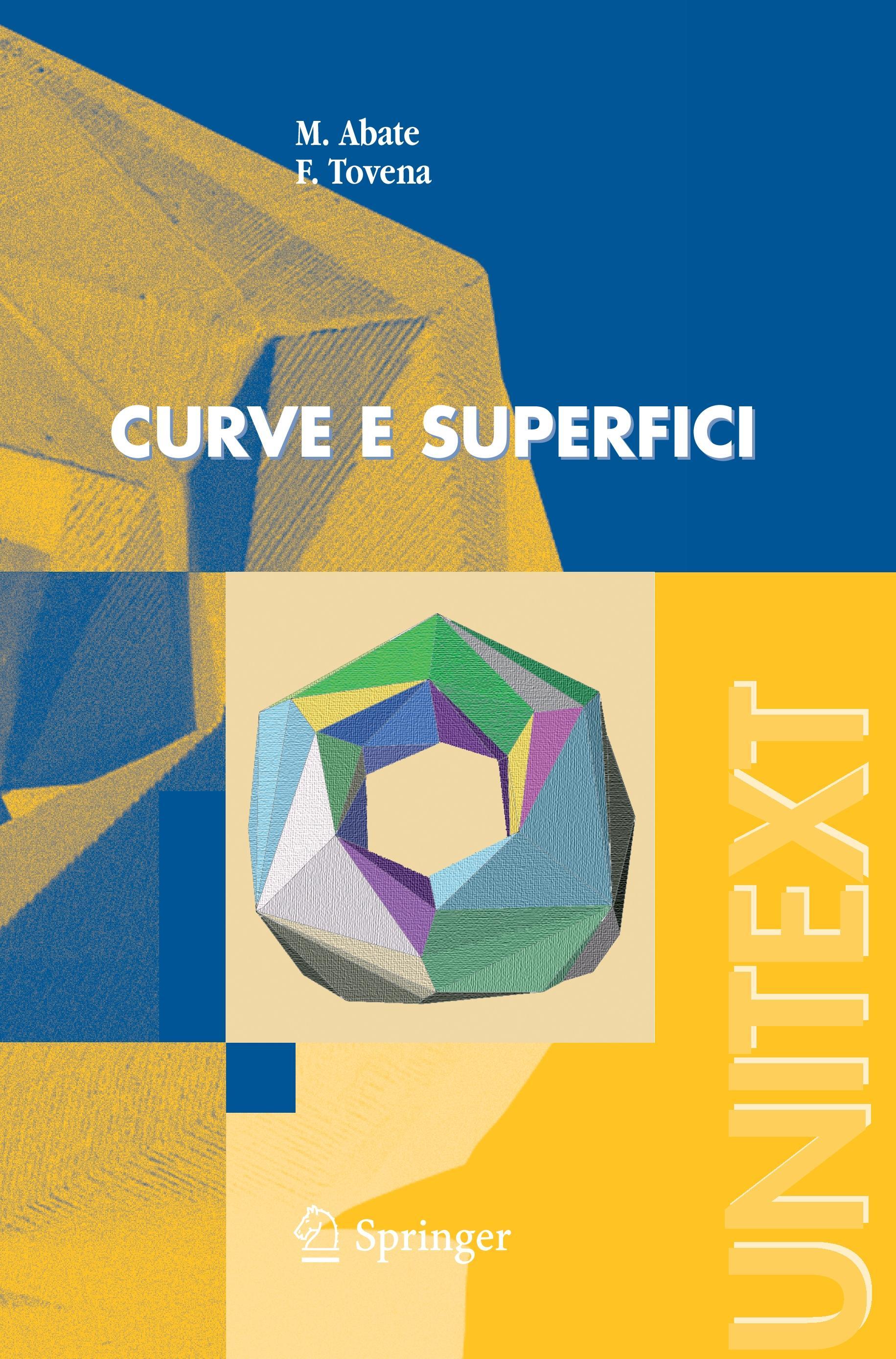 Curve e superfici