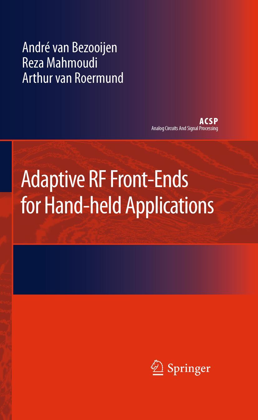 Adaptive RF Front-Ends for Hand-Held Applications