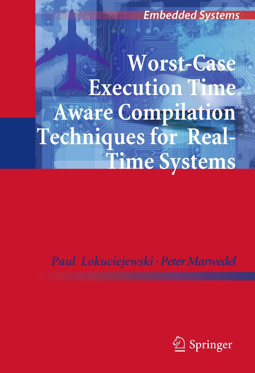 Worst-Case Execution Time Aware Compilation Techniques for Real-Time Systems