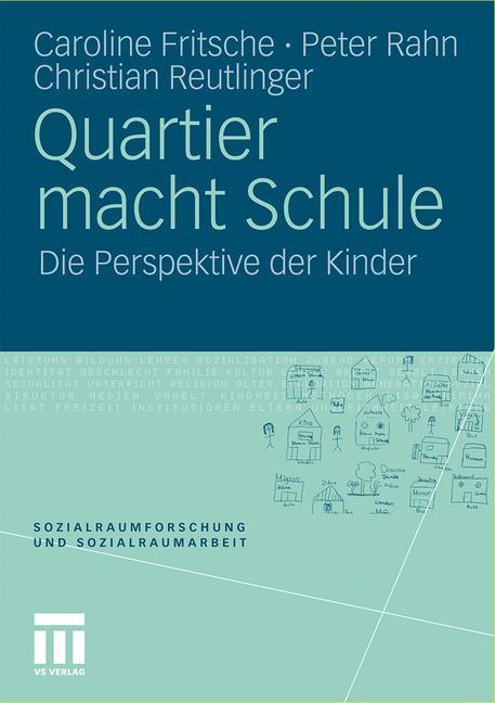 Quartier macht Schule