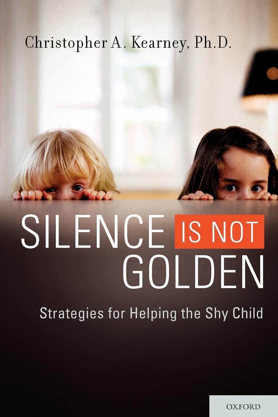 Silence Is Not Golden