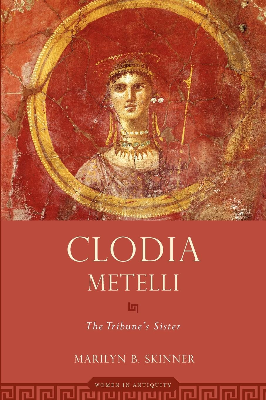 Clodia Metelli