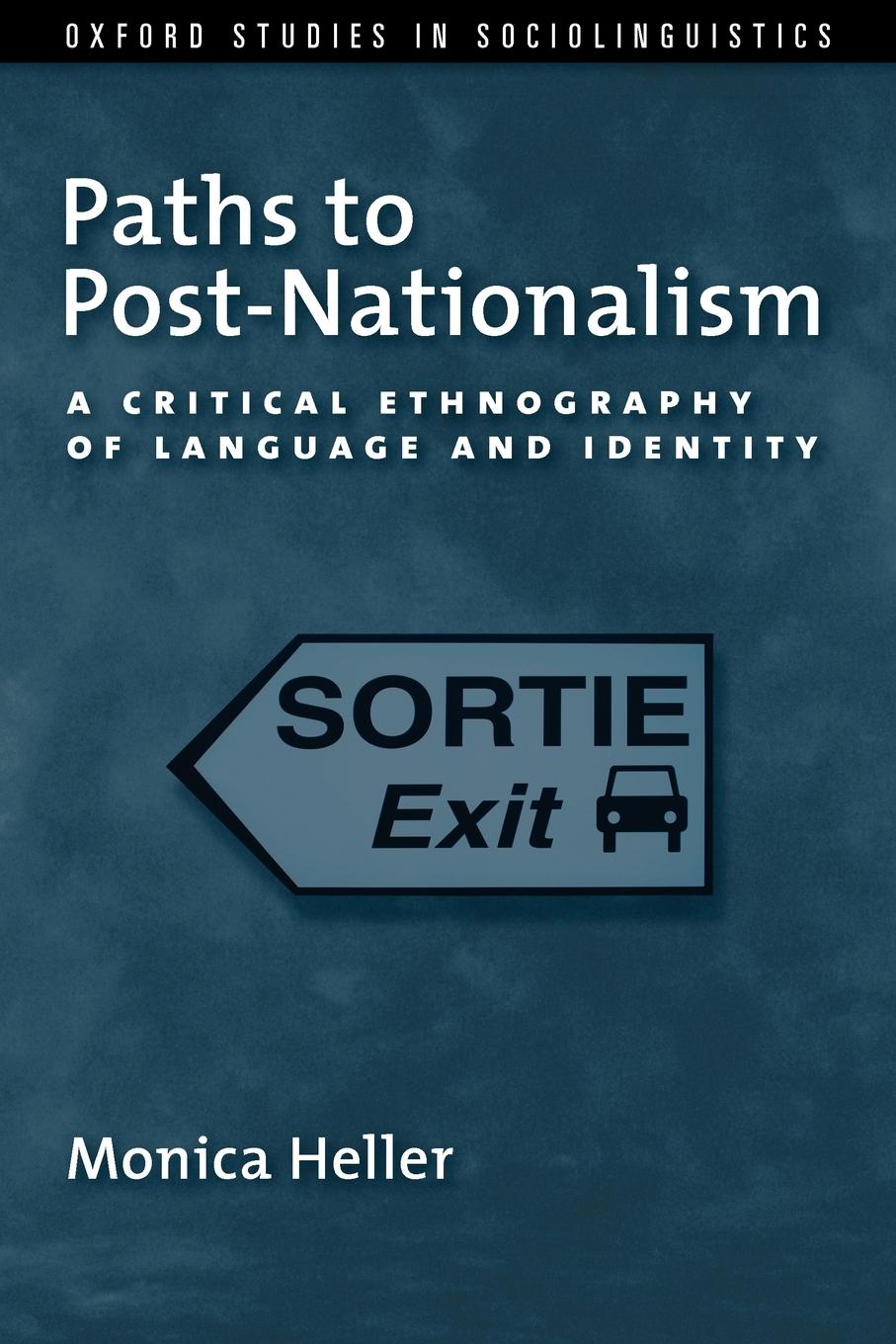 Paths to Post-Nationalism