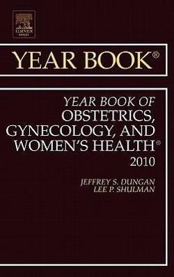 Year Book of Obstetrics, Gynecology and Women's Health