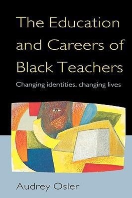 Education and Careers of Black Teachers