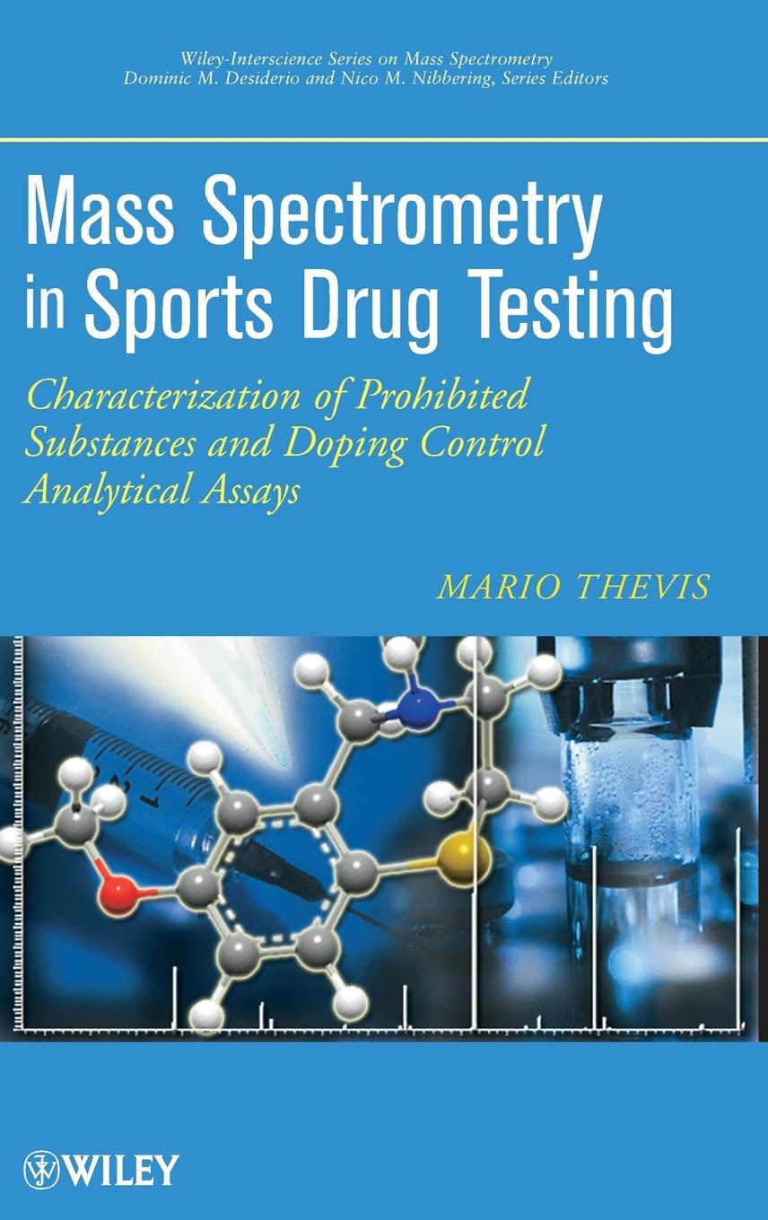 Mass Spectrometry in Sports Drug Testing