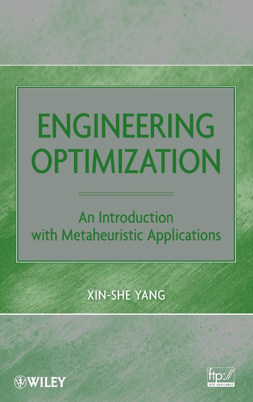 Engineering Optimization