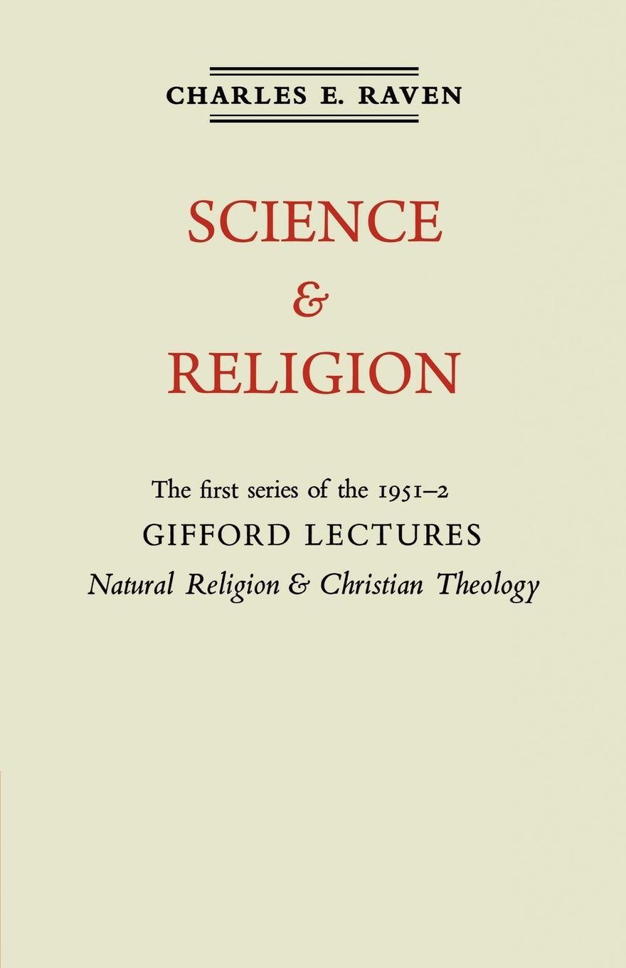 Natural Religion and Christian Theology