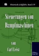 Steuerungen von Dampfmaschinen