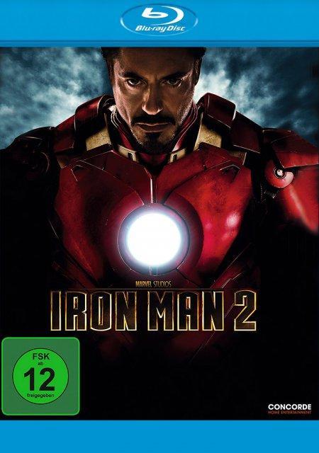 Iron Man 2