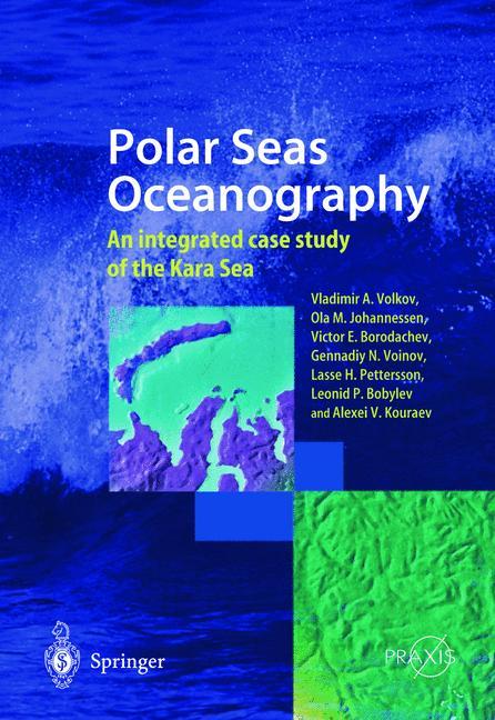 Polar Seas Oceanography