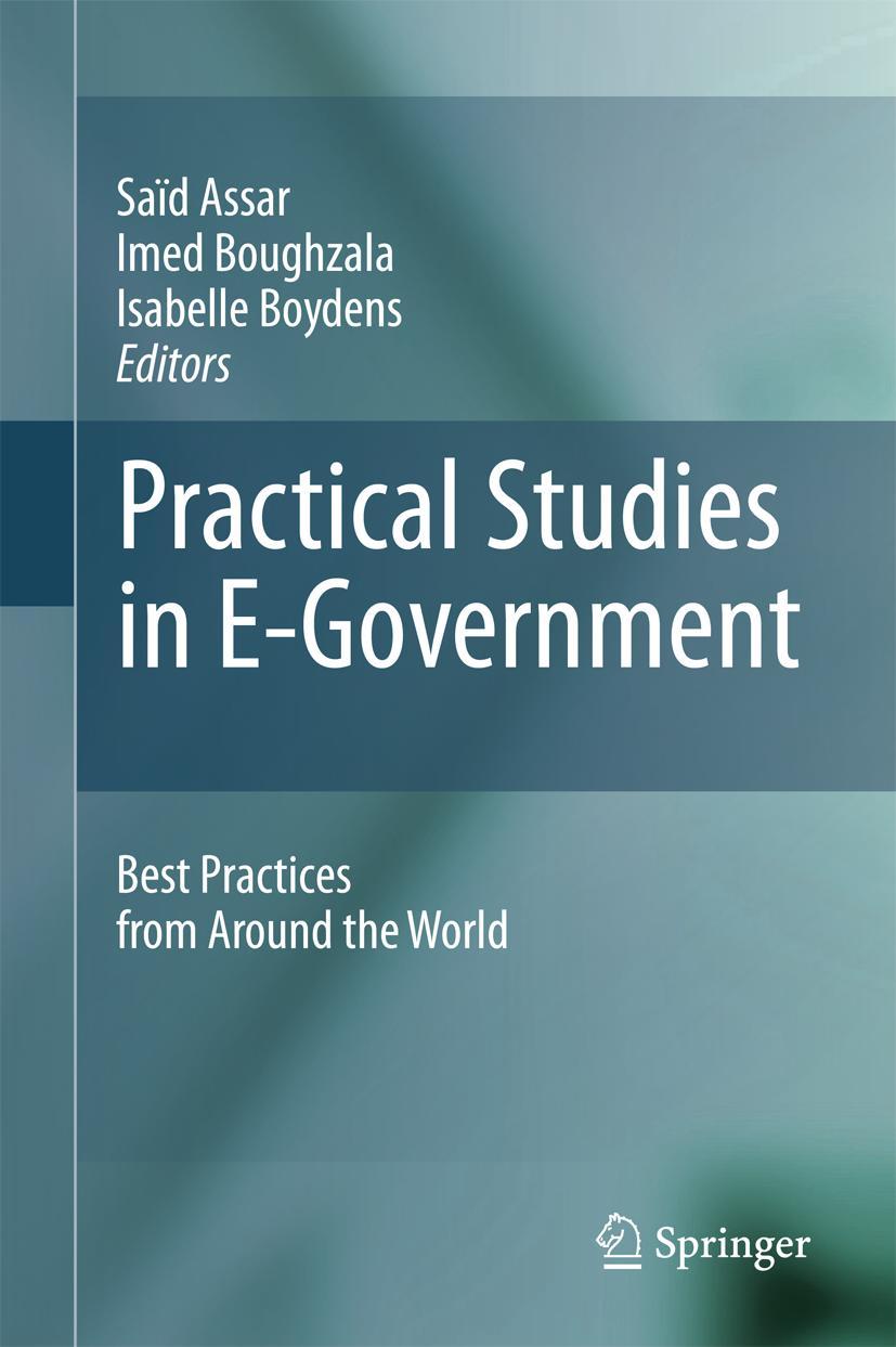 Practical Studies in E-Government