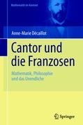 Cantor und die Franzosen