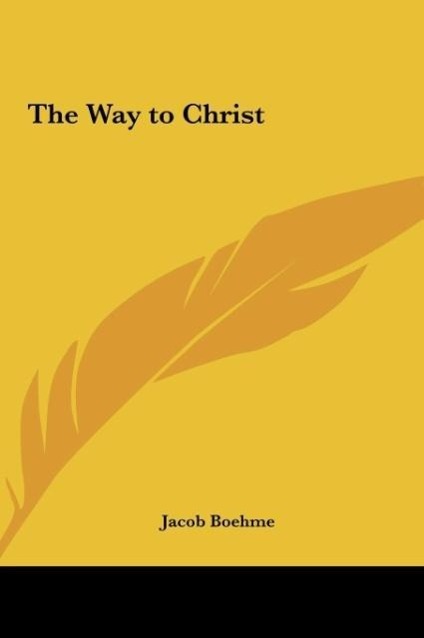 The Way to Christ