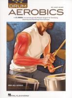 Drum Aerobics Book/Online Audio