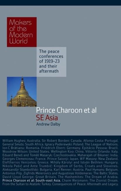 Prince Charoon Et Al: South East Asia