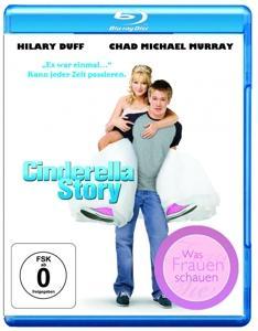 Cinderella Story