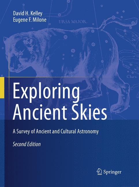 Exploring Ancient Skies