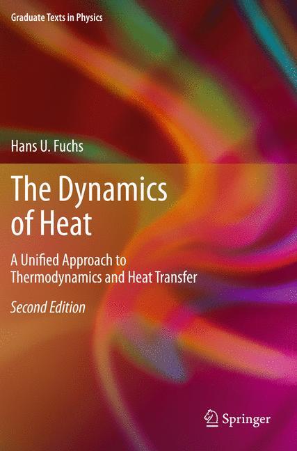 The Dynamics of Heat