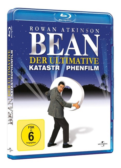 Bean - Der ultimative Katastrophenfilm