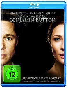 Der seltsame Fall des Benjamin Button