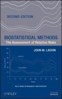 Biostatistical Methods