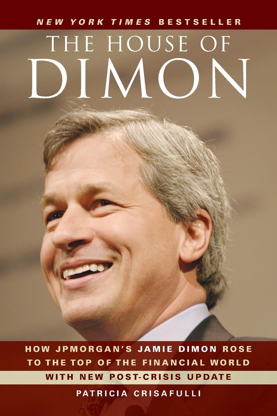 The House of Dimon