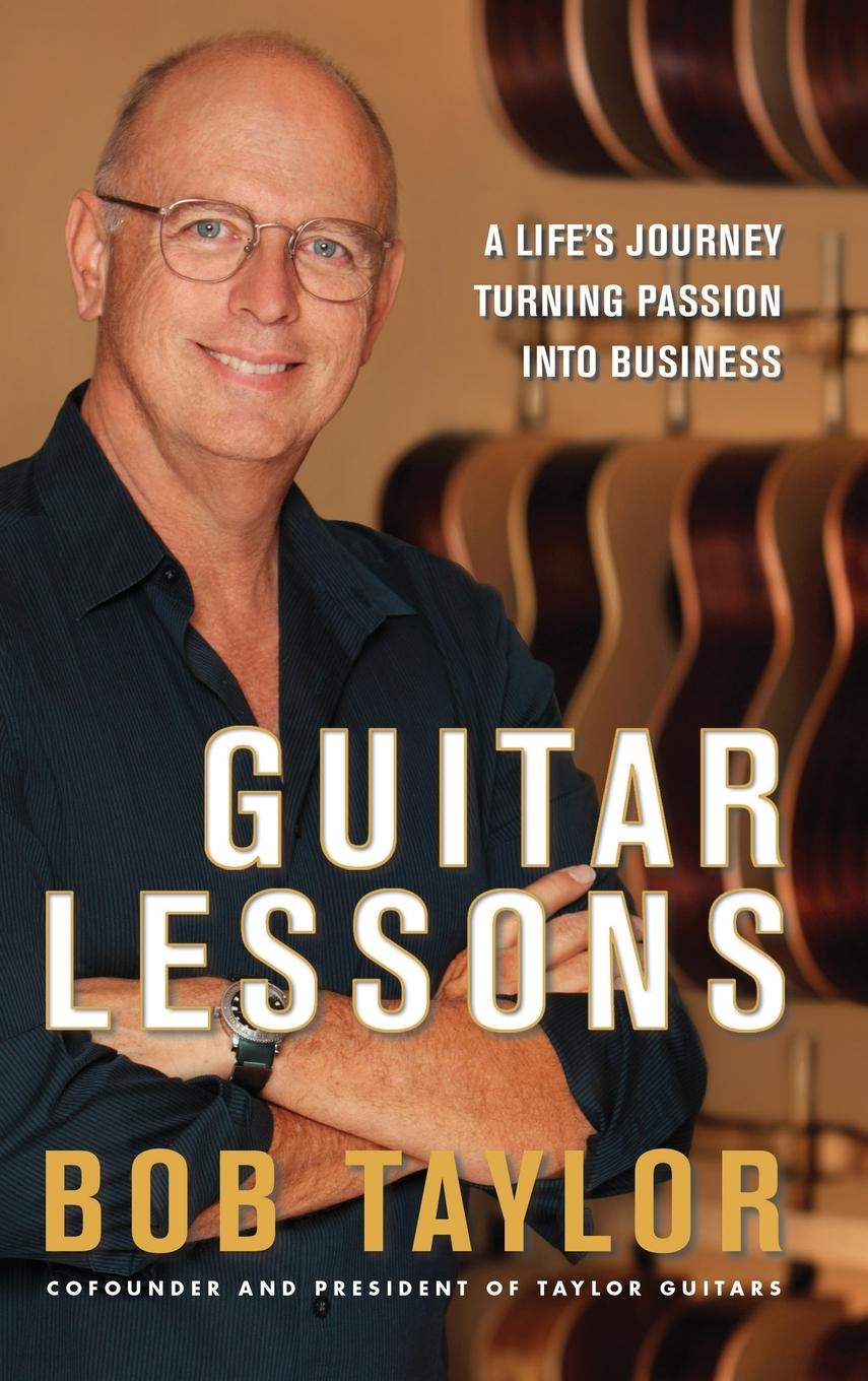 Guitar Lessons