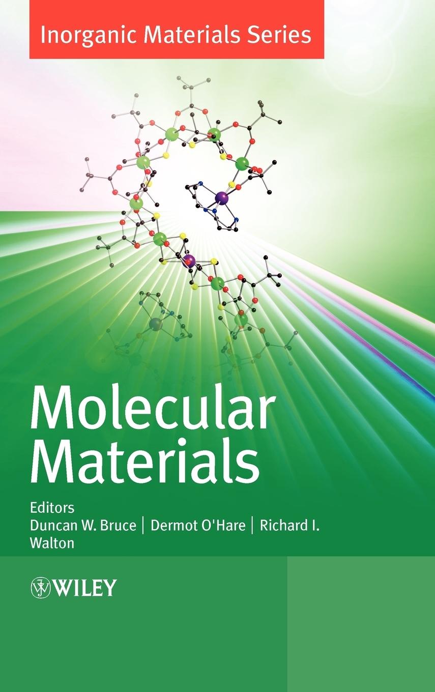 Molecular Materials